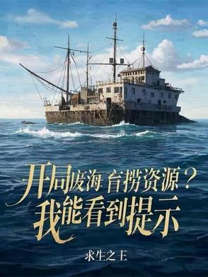 废海什么意思