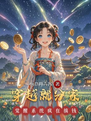 一穿越就分家的种田