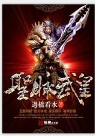 圣武皇朝之圣武大帝