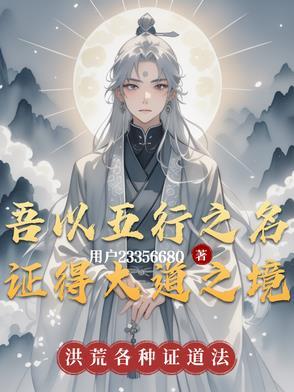 吾以五行之名证得大道之境什么意思