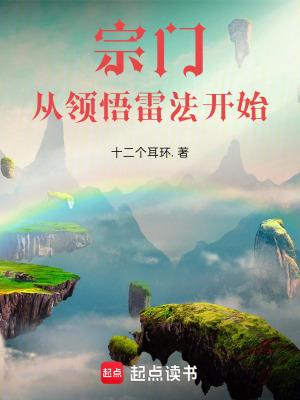 宗门从领悟雷法开始笔趣阁