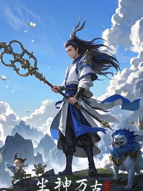 万古神帝烟尘为什么背叛张若尘