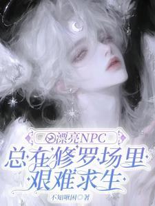 小漂亮npc美貌值爆表[无限流