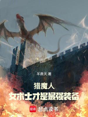 猎魔人女术士才是最强装备TXT