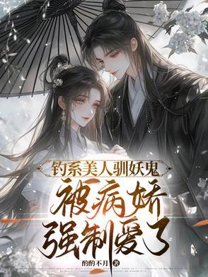 白切黑疯批攻快穿