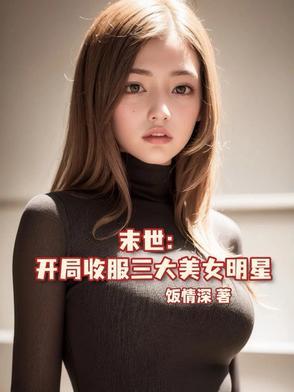 在末世收女明星