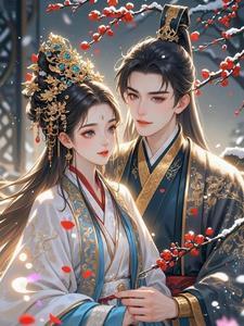 穿越之农女王妃种田记