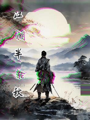 江湖相见半盏春什么意思