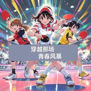 穿越那场青春风暴免费阅读