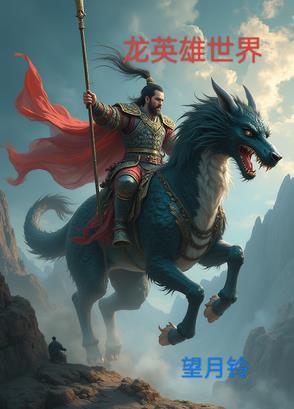 龙魂英雄