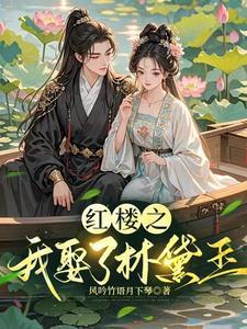 穿越到红楼娶黛玉