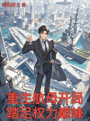 重生航母设计师