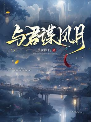 与君谋风月原著叫什么名字