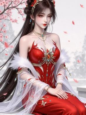 开局被女帝打入冷宫