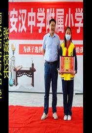 教育追梦人 董卓宁