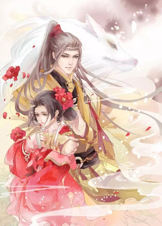 重生小福宝小团子