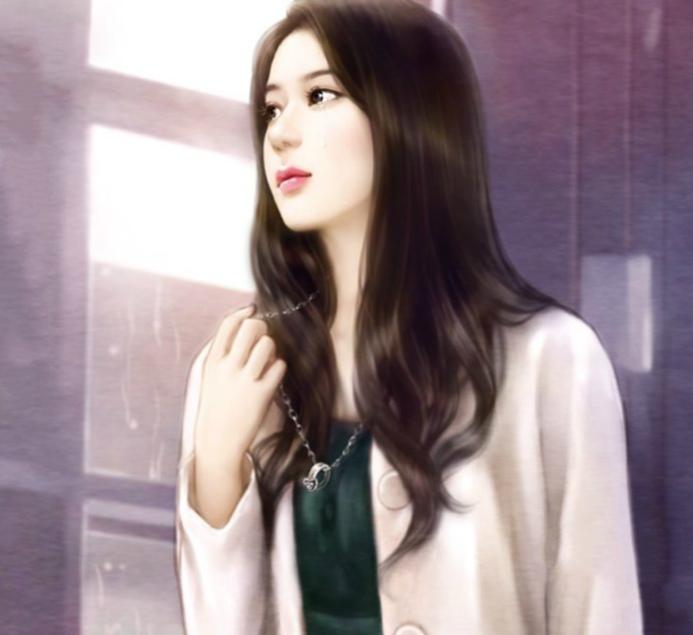 女主叫顾阮阮