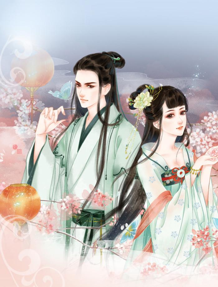 秦知珩博昭然今天下雨了吗