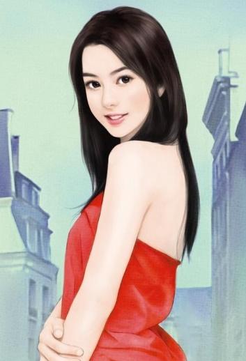 徐小桃秦时屿短剧