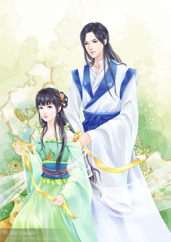 盛世容华TXT免费