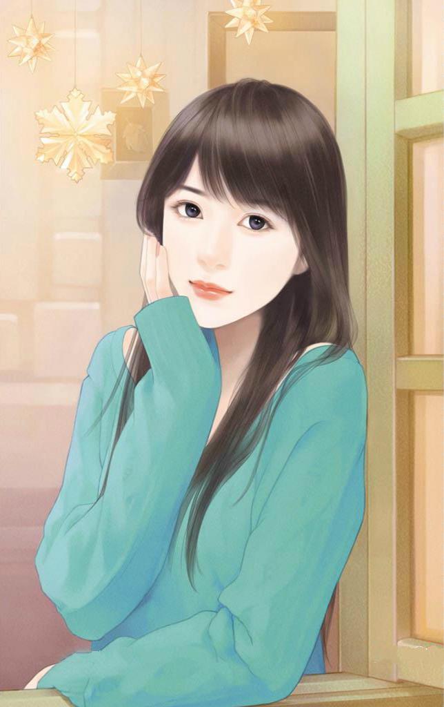 人生若如初相见