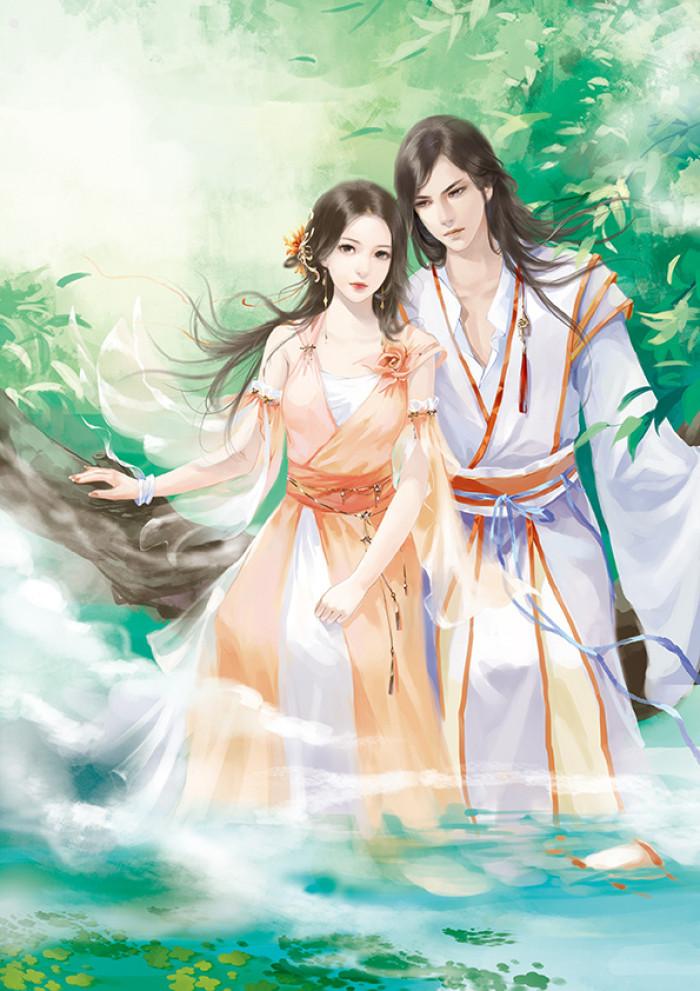 宋芝芝裴延九千岁