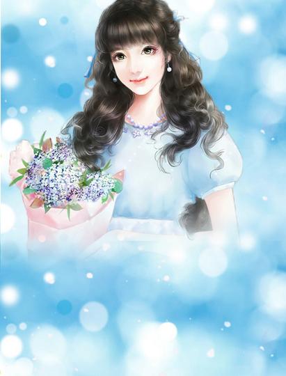 傅南烟厉呈爵最新章节