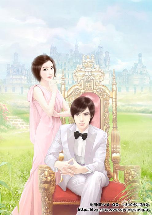 我让反派家人洗心革面结局