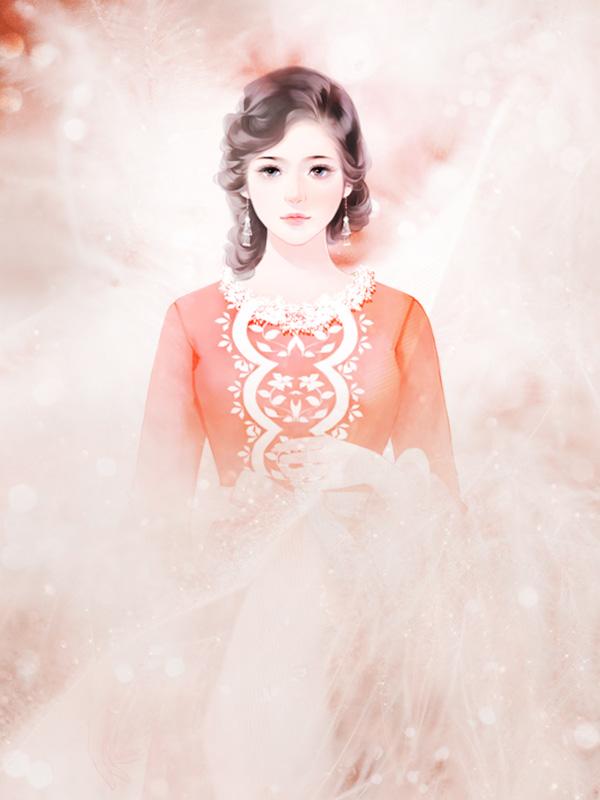 情深缘浅三人行女主叫沈妤熙的