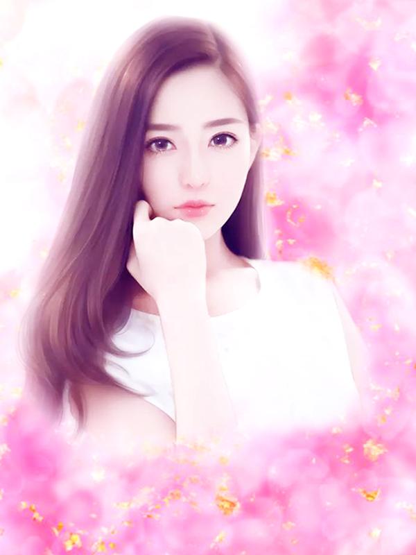 苏清妤傅清玄叫什么名字