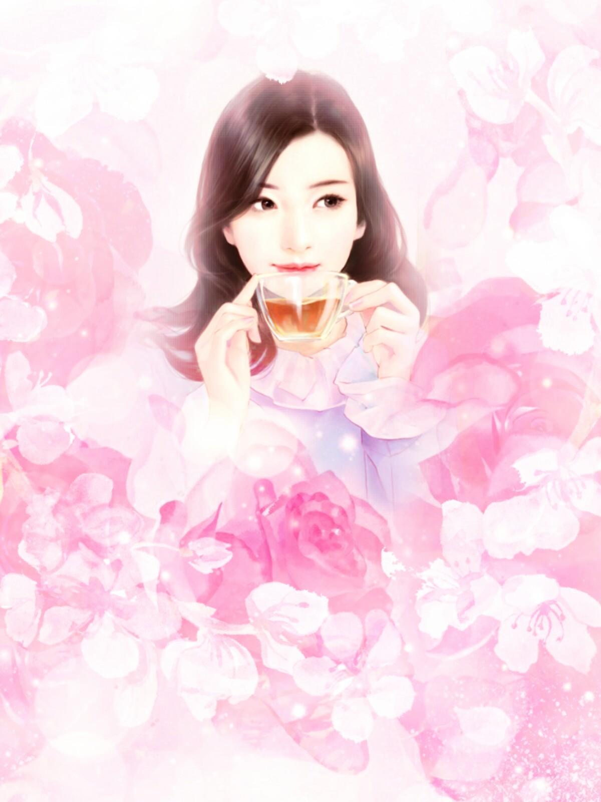 花谢后与她永别全文