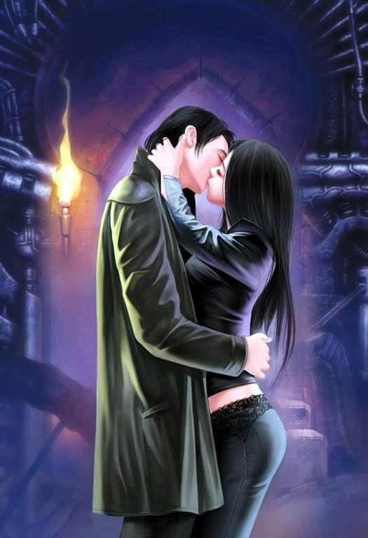 潮起时问归期第11章