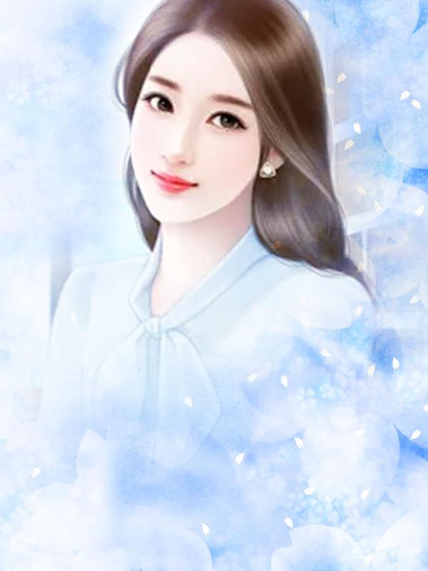 仙女专属森系网名