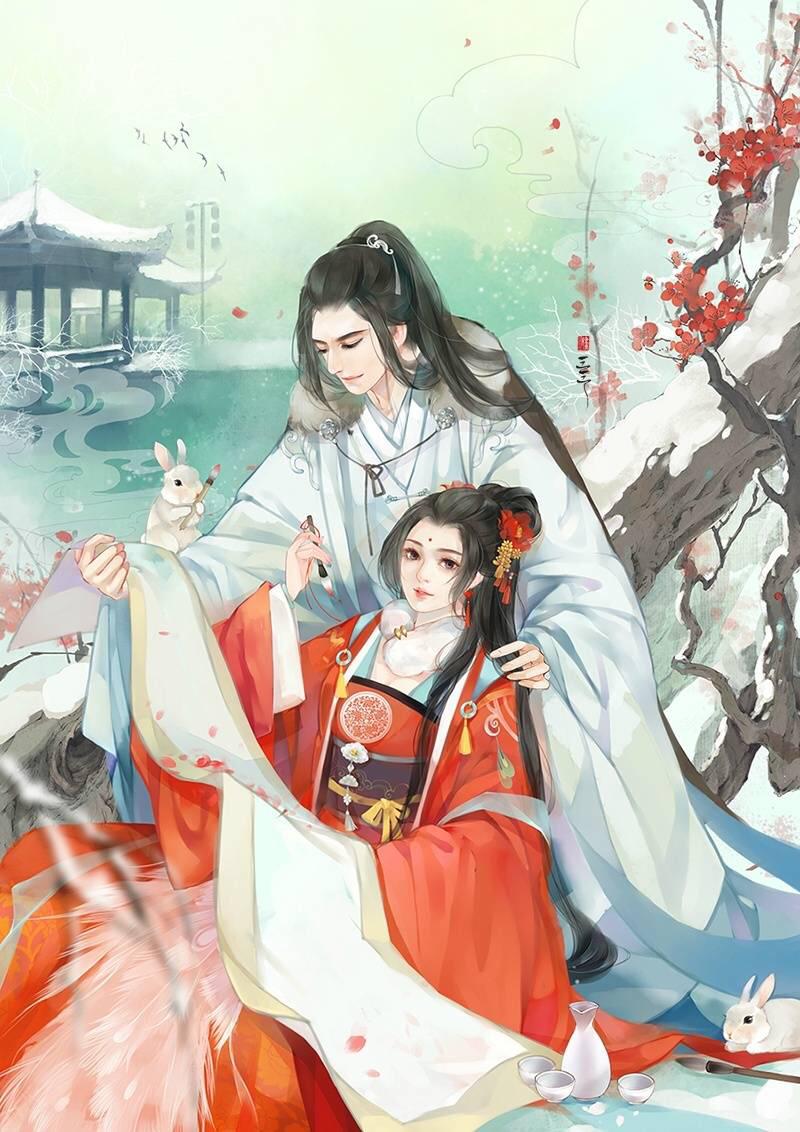 我只想乱帝心夺凤位 书旗