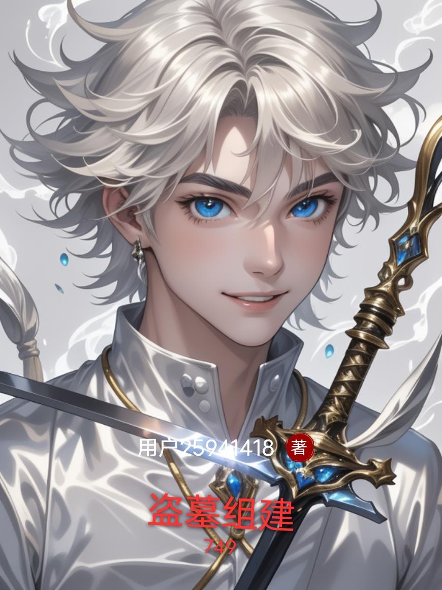 盗墓组建考古队