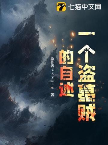 一个盗墓贼的自述百度