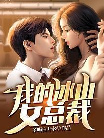 我的冰山女总裁沈浪杨心怡