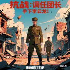 李云龙当团长