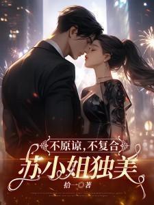 不原谅不复合苏小姐独美短剧免费观看完整版