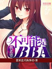 我老婆不可能是BBA作者蕾米忠犬执事君