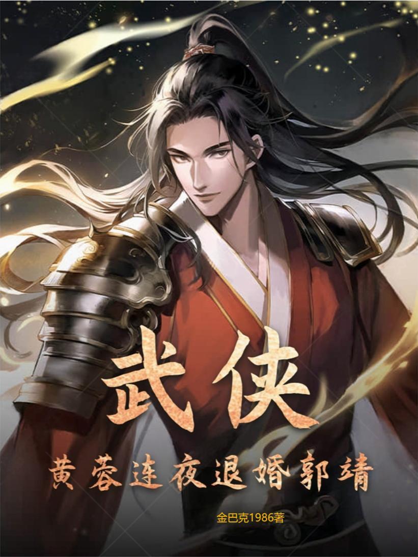 黄蓉离婚是郭靖策划的吗