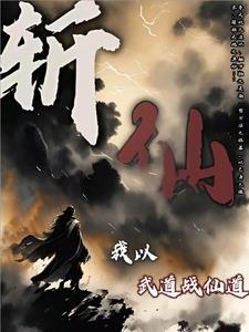 我以武道叩天门