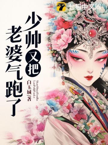 少帅你老婆又跟人跑了的