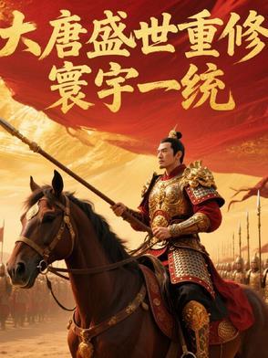 大唐盛世已完结