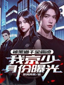 我京少身份曝光 听风弄雨 著