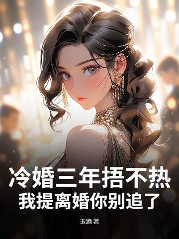 我提离婚你别追了简介