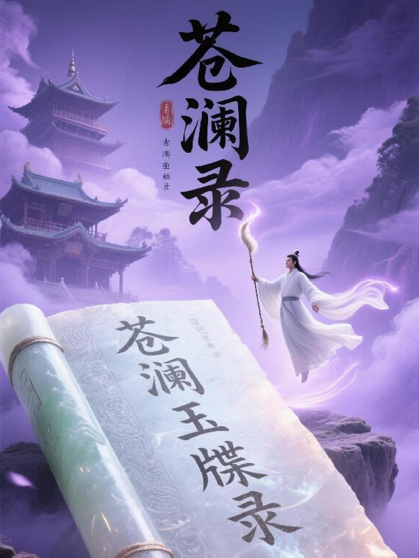 苍澜曲 阅读