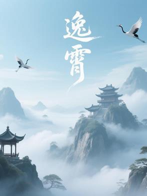 逸霄长什么样子