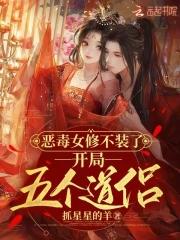 开局五个道侣免