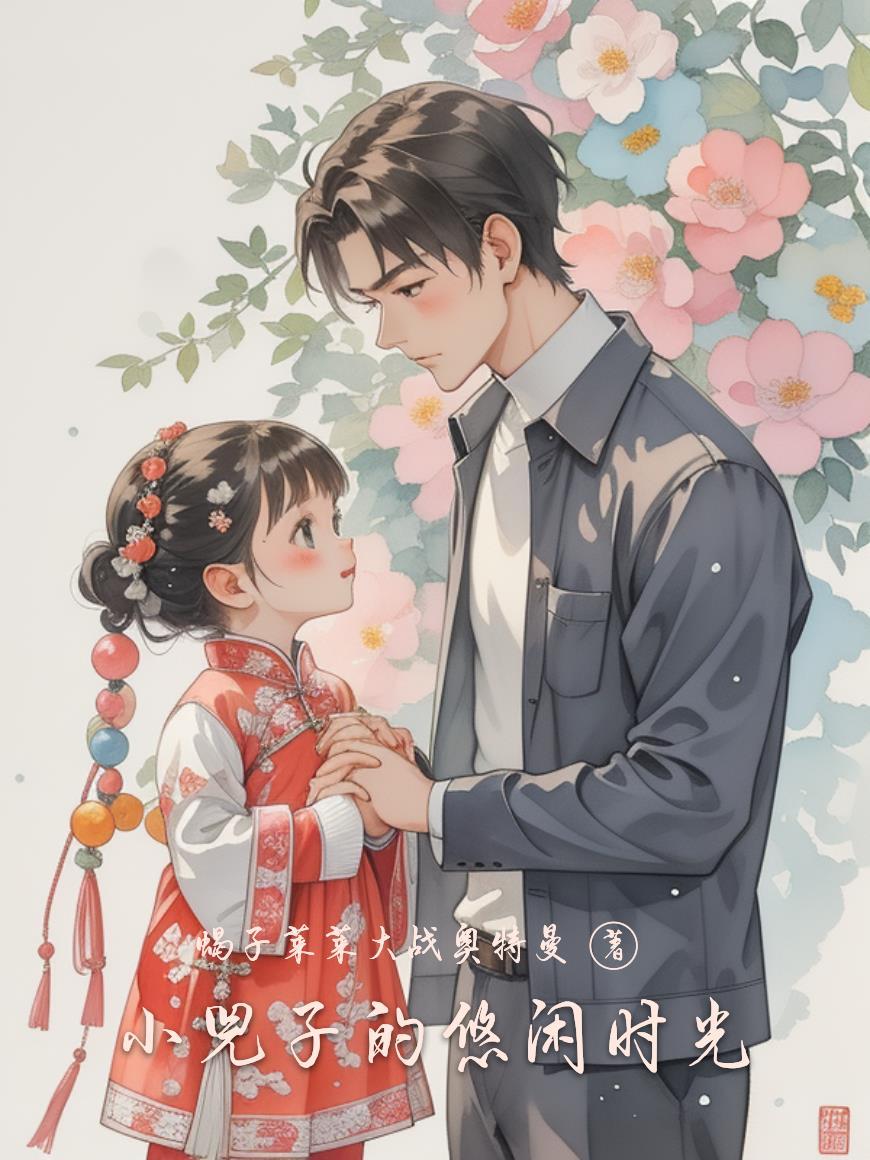 小兕子的悠闲时光免费观看